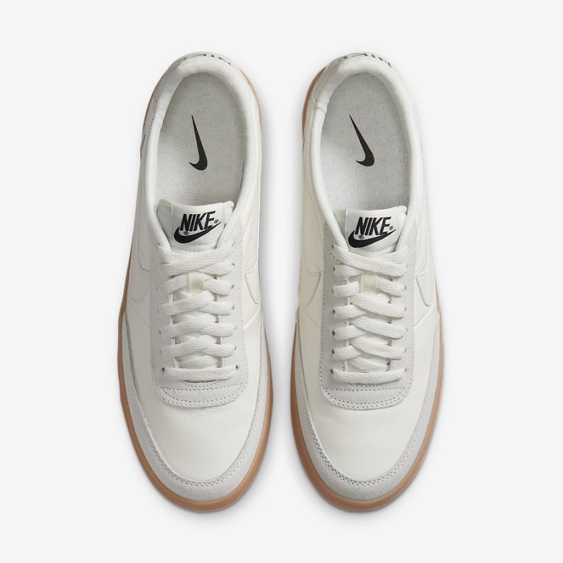 Giày Nike Killshot 2 Leather Nam - Trắng Nâu