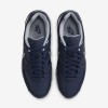 Giày Nike Air Max Command Leather Nam - Xanh Navy