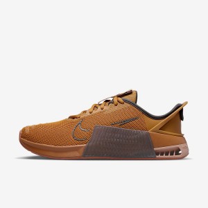 Giày Nike Metcon 9 EasyOn Nam - Nâu