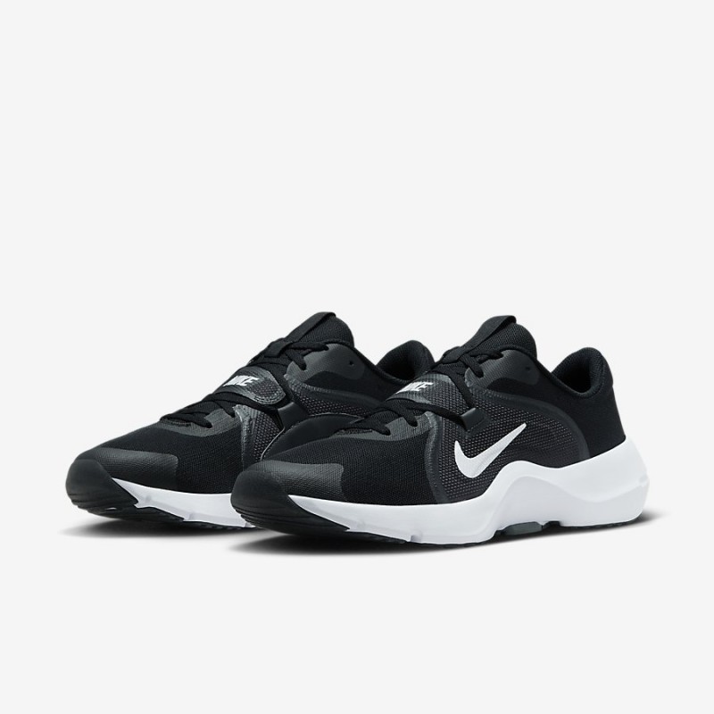 Giày Nike In-Season TR 13 Nam - Đen Trắng