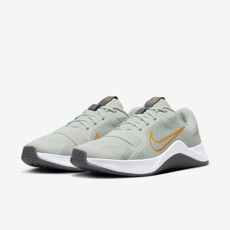 Giày Nike MC Trainer 2 Nam - Xám