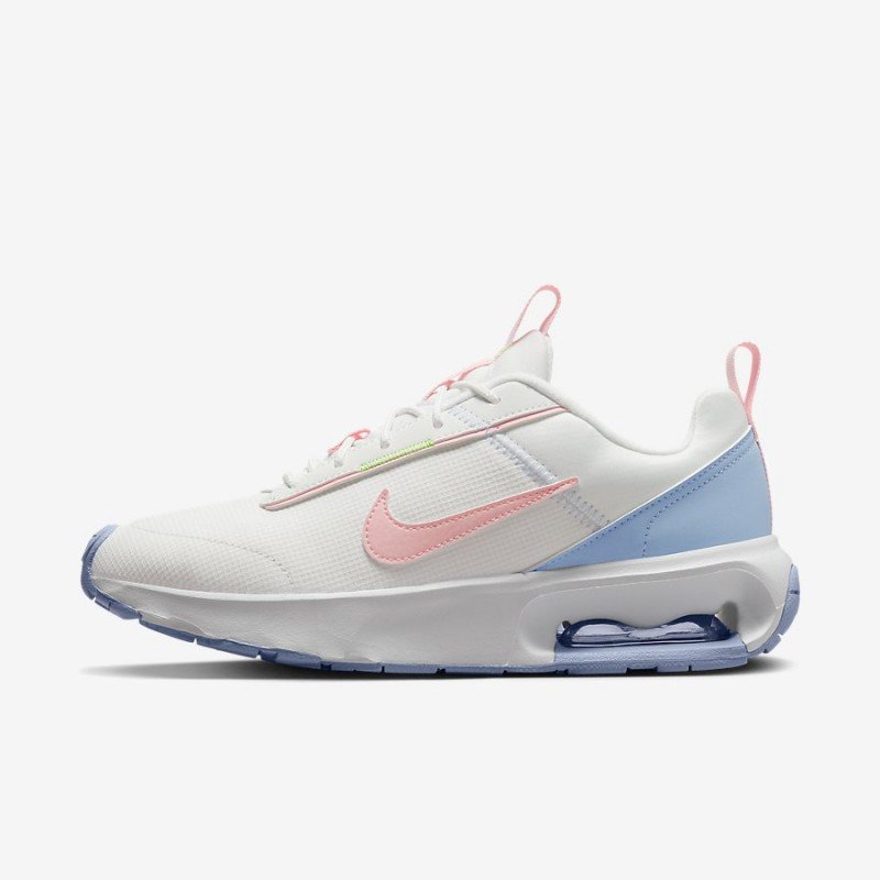 Giày Nike Air Max INTRLK Lite Nữ - Trắng Hồng