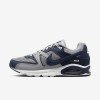 Giày Nike Air Max Command Nam - Xám Navy