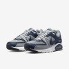 Giày Nike Air Max Command Nam - Xám Navy