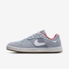 Giày Nike SB Alleyoop Nam - Xám Đỏ