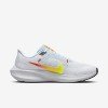 Giày Nike Air Zoom Pegasus 40 Nữ - Trắng Ngọc