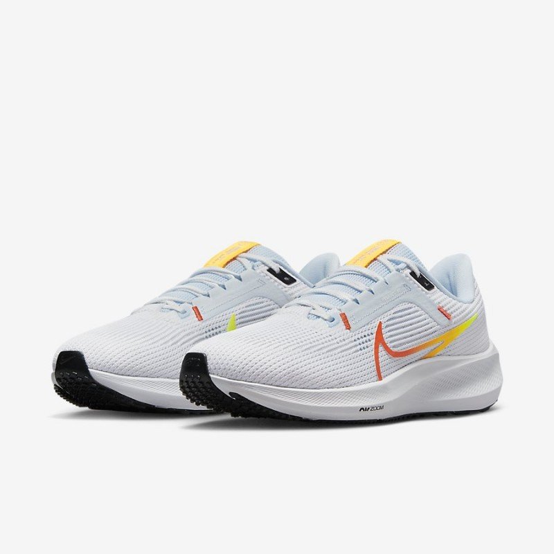 Giày Nike Air Zoom Pegasus 40 Nữ - Trắng Ngọc