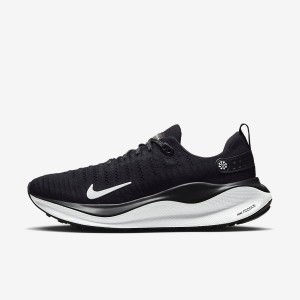 Giày Nike ReactX Infinity 4 Nam - Đen Trắng