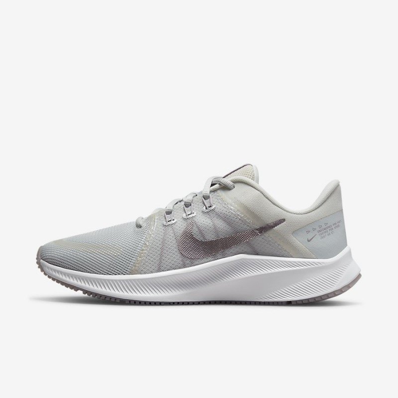 Giày Nike Quest 4 Nữ - Xám