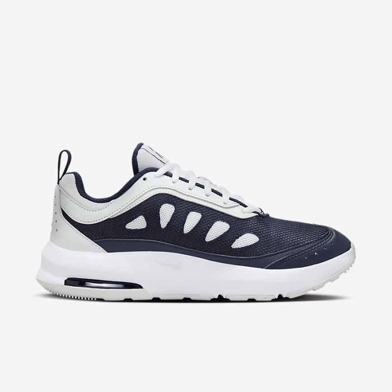 Giày Nike Air Max AP Nam - Trắng Navy