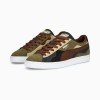 Giày Puma Suede Bulk Nam - Camo