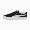 Giày Puma Suede Bulk Nam - Đen Trắng