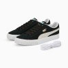 Giày Puma Suede Bulk Nam - Đen Trắng