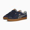 Giày Puma Suede Bulk Nam - Navy Nâu