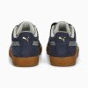 Giày Puma Suede Bulk Nam - Navy Nâu