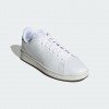 Giày adidas Advancourt Base Nam - Trắng Xanh