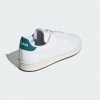 Giày adidas Advancourt Base Nam - Trắng Xanh