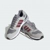 Giày adidas Run 80S Nam - Xám Đỏ