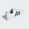 Giày adidas VL Court Base Nam - Trắng Đen