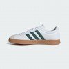 Giày adidas VL Court Base Nam - Trắng Xanh