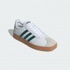 Giày adidas VL Court Base Nam - Trắng Xanh