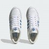 Giày adidas Continental 80 Nam -Trắng Xanh