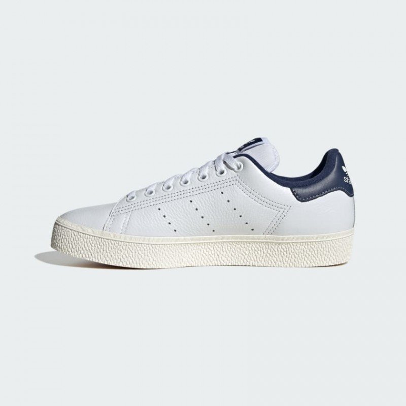 Giày Adidas Stan Smith CS Nam - Trắng