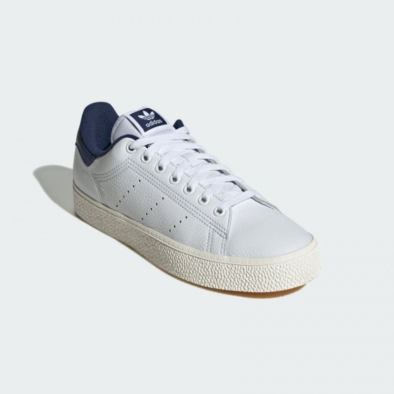 Giày Adidas Stan Smith CS Nam - Trắng