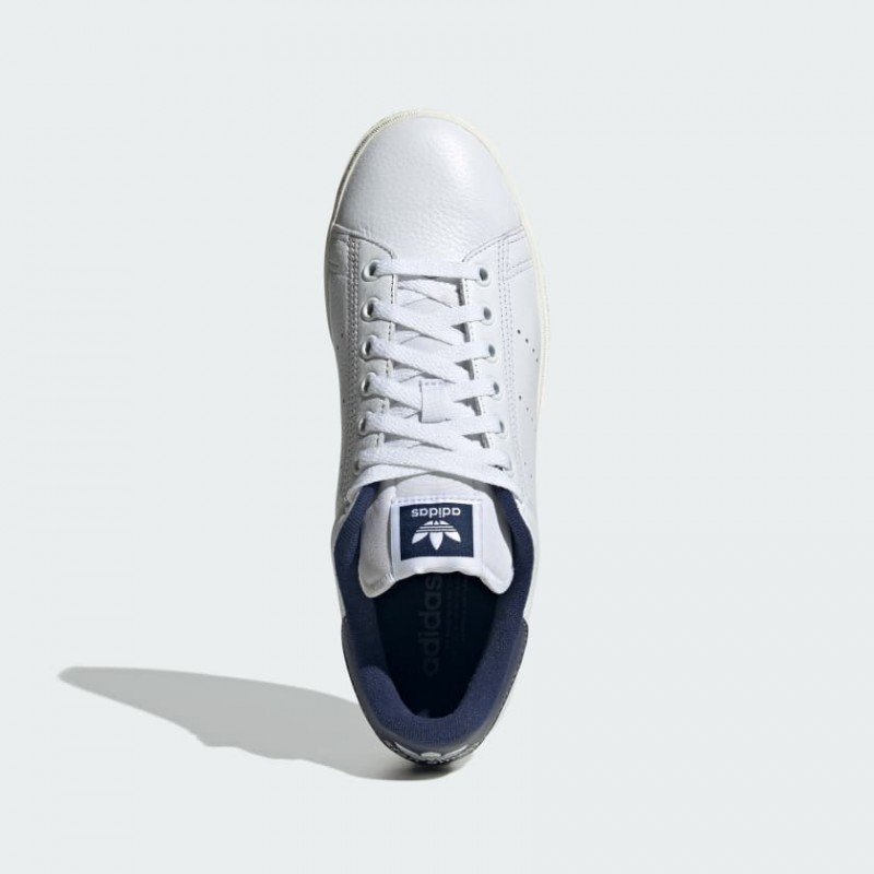 Giày Adidas Stan Smith CS Nam - Trắng