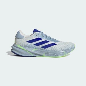 Giày Adidas Supernova Stride Nam - Xám Xanh