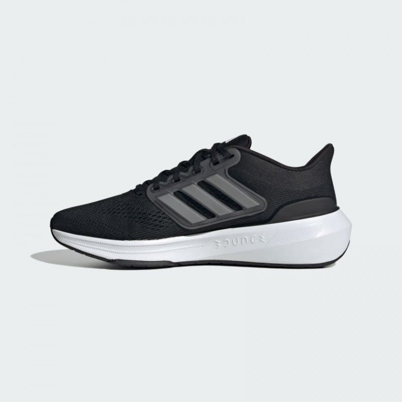 Giày Adidas Ultrabounce Nam - Đen Trắng