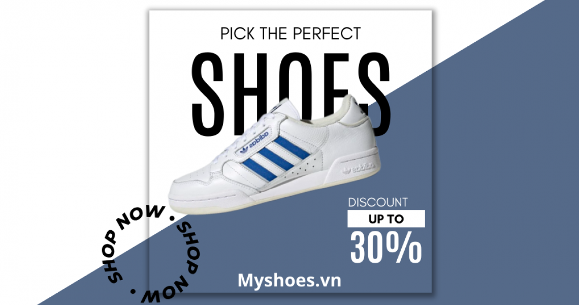 Top 4 Đôi Giày Adidas Đỉnh Cao Cho Mọi Phong Cách