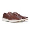 Giày Cole Haan Grand Tour Wing Ox Nam Nâu 