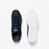 Giày Lacoste Carnaby Pro 124 Nam - Xanh Navy