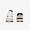 Giày Lacoste Lineshot 124 Nam - Trắng Navy