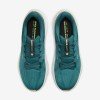 Giày Nike Air Zoom Structure 25 Nam - Xanh