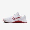 Giày Nike MC Trainer 2 Nam - Trắng Đỏ