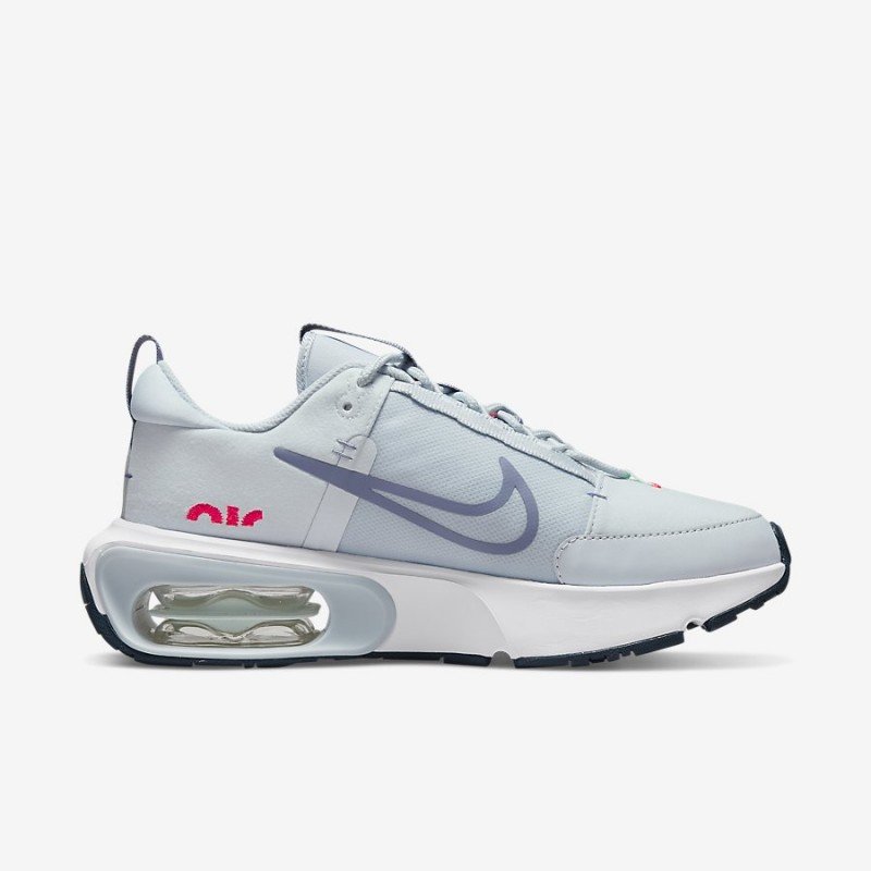 Giày Nike Air Max INTRLK Nữ - Xanh Ngọc