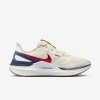 Giày Nike Air Zoom Structure 25 Nam - Trắng Xanh Đỏ