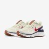 Giày Nike Air Zoom Structure 25 Nam - Trắng Xanh Đỏ