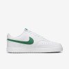 Giày Nike Court Vision Low Nam - Trắng Xanh Green