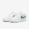 Giày Nike Court Vision Low Nam - Trắng Xanh Green