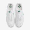 Giày Nike Court Vision Low Nam - Trắng Xanh Green