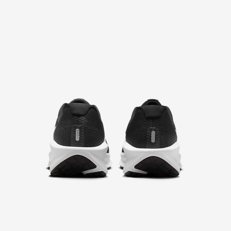 Giày Nike DownShifter 13 Nam - Đen Trắng