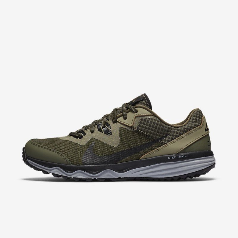 Giày Nike Juniper Trail Nam - Camo