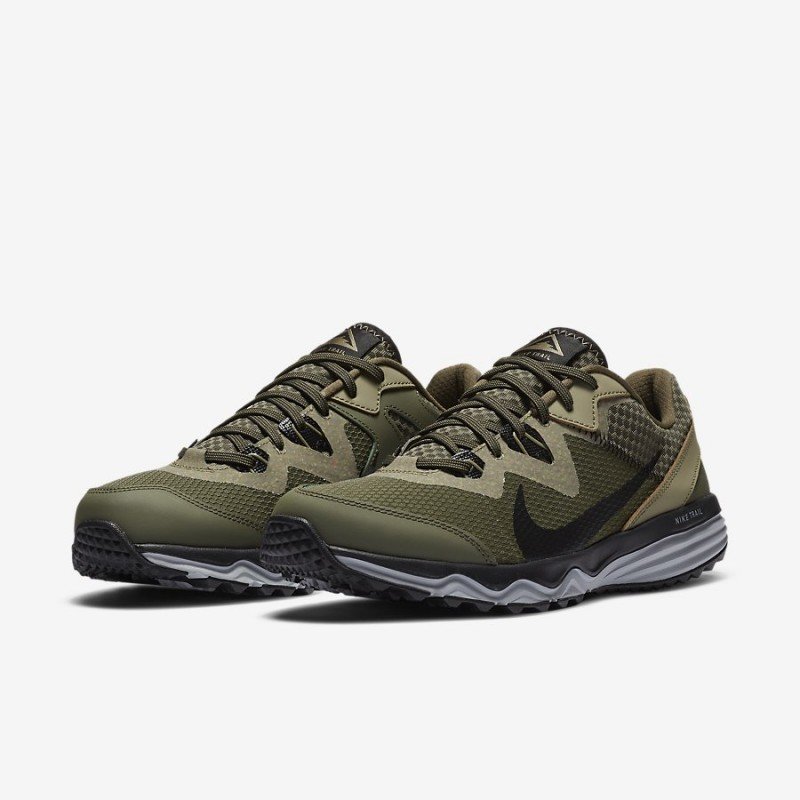 Giày Nike Juniper Trail Nam - Camo