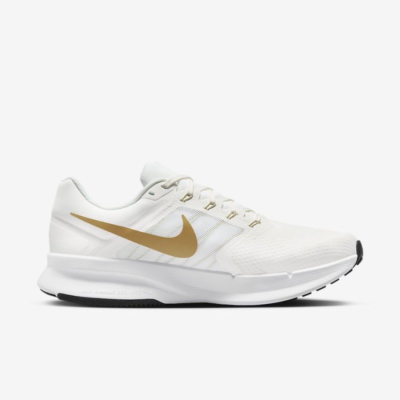 Giày Nike Run Swift 3 Nam - Trắng Gold