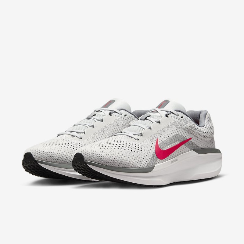 Giày Nike Air Winflo 11 Nam - Xám