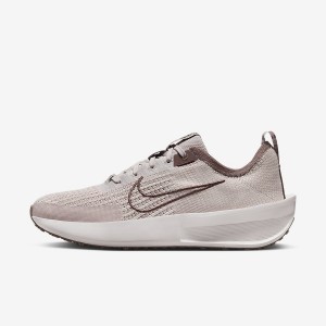 Giày Nike Interact Run Nữ - Hồng Nhẹ