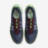 Giày Nike React Pegasus Trail 4 Nam - Xanh